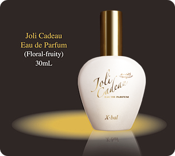 Joli Cadeau Eau de Parfum 