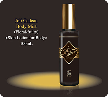 Joli Cadeau Body Mist